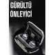 Kulaklığı Yeni Nesil Kablosuz Uzun Pil Ömrü Bluetooth Kulaklık
