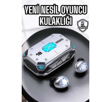 Kulaklığı Yeni Nesil Kablosuz Uzun Pil Ömrü Bluetooth Kulaklık