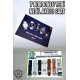 Yeni Model Akıllı Saat Bluetooth Bağlantılı NFC ve GPS Uyumlu