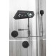 İnterkom Intercom Kask Kulaklık Bt22 Bluetooth Motosiklet Kulaklık 5.0 Bluetooth
