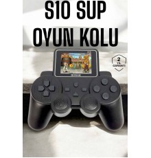 S10 Sup 520 Oyunlu Gamepad TV Uyumlu Gamepad