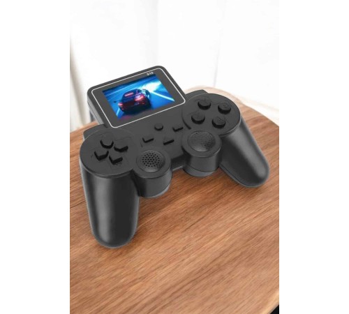 Gamepad 520 Oyunlu TV Uyumlu Retro Oyun Konsolu