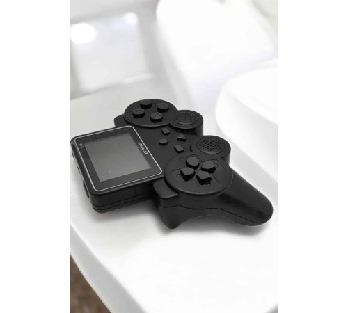 Gamepad 520 Oyunlu TV Uyumlu Retro Oyun Konsolu