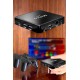 Oyun Konsolu Çift Kollu 1000 Oyunlu TV Box Netflix Youtube Atari