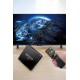 Oyun Konsolu Çift Kollu 1000 Oyunlu TV Box Netflix Youtube Atari