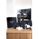 TV Game Box Netflix Youtube 1000 Oyunlu Android Oyun Konsolu Kumandalı