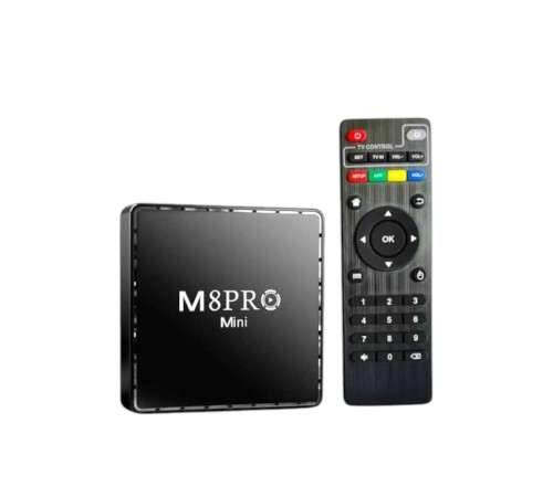 TV Game Box Netflix Youtube 1000 Oyunlu Android Oyun Konsolu Kumandalı
