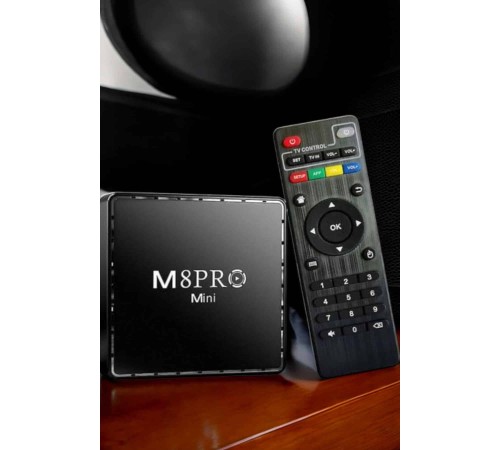 Oyun Konsolu Çift Kollu 1000 Oyunlu TV Box Netflix Youtube Atari