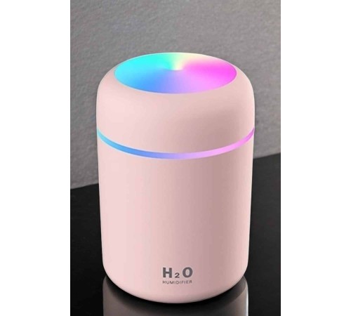 Hava Nemlendirici Ultrasonik Mini Hava Temizleyici Aromaterapi Hava Nemlendirici Ultrasonik Mini Hava Temizleyici Aromaterapi