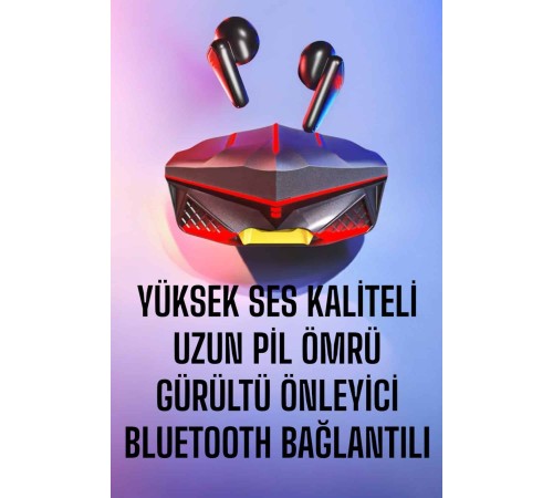 Kulaklığı  Kulaklık Gürültü Önleyici Yüksek Ses Kaliteli