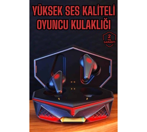 Yeni Nesil  Kulaklığı Gürültü Önleyici Uzun Pil Ömrü Bluetooth Bağlantılı