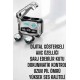 Kulaklığı Bluetooth Bağlantılı ANC Özelliği 5.0 Bluetooth