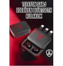 Kablosuz Kulaklık Yeni Nesil Bluetooth Kulaklık ANC Özelliği