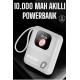 Powerbank Ekranlı Çok Fonksiyonlu Müzik Dinleme Kitap Okuma
