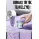 Tiftik Temizleme Makinesi USB Şarjlı Tüy Toplayıcı Kablosuz