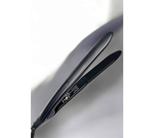 Saç Düzleştirici Isı Ayarlı Döner Kablo Yıpranma Karşıtı