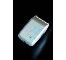 tıraş makinesi Sinek Kaydı Paslanmaz Çelik Taşınabilir Şarjlı