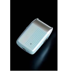 tıraş makinesi Sinek Kaydı Paslanmaz Çelik Taşınabilir Şarjlı