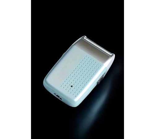 tıraş makinesi Sinek Kaydı Paslanmaz Çelik Taşınabilir Şarjlı