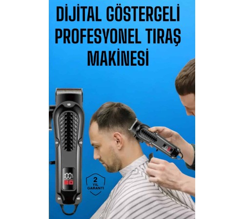 Tıraş Makinesi Taşınabilir Özel Kesim Paslanmaz Çelik Bıçaklı