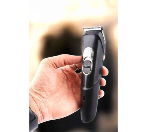 Saç Sakal Tüy Kısaltma Makinesi  Lazer Epilasyon Öncesi Ense Kesme Makine