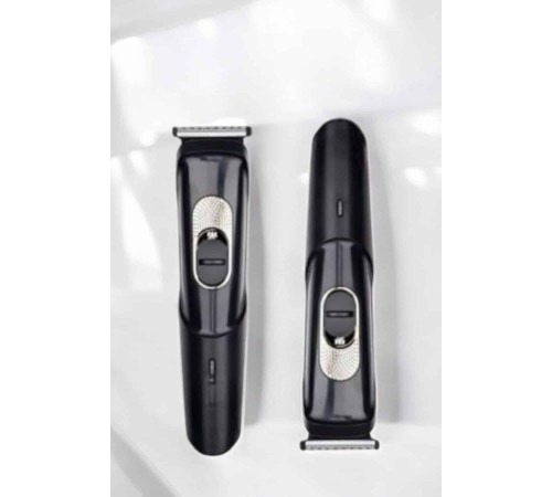 Saç Sakal Tüy Kısaltma Makinesi  Lazer Epilasyon Öncesi Ense Kesme Makine