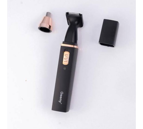 Kulak Burun Temizleyici Tıraş Makinesi Mini Seyahat Tipi