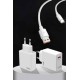 Type-C 120W Şarj Aleti Hızlı Şarj Turbo