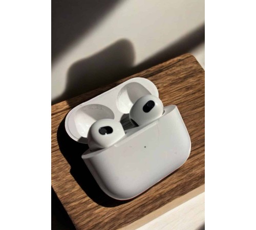 3.Nesil TWS Bluetooth Kulaklık Mikrofonlu ANC Özelliği Dokunmatik Kontrol