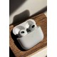 3.Nesil TWS Bluetooth Kulaklık Mikrofonlu ANC Özelliği Dokunmatik Kontrol