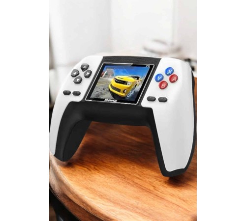 Game Stick 520 Oyunlu Retro Konsol Çocuklara Özel