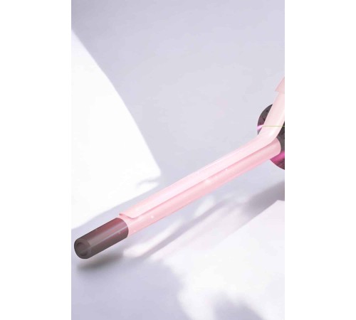 Saç Maşası 10MM İnce Bukle Taşınabilir Saç Kıvırma Çubuğu