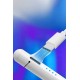 Tablet Kalemi Stylus Pen Dokunmatik Kalem Android Ve İOS Uyumlu Şarjlı