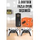 Game Stick Retro 8K ULTRA HD Video Oyun Konsolu Android Tv Özelliği