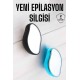 Tüy Dökücü Kristal Epilatör Tüy Alıcı Epilasyon Aleti Ağrısız ve Acısız