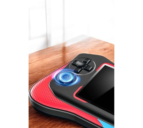 Gamepad Joystick Nostalji 500 Oyunlu 2 Li Atari Gamebox Oyun Konsolu Sup Atari