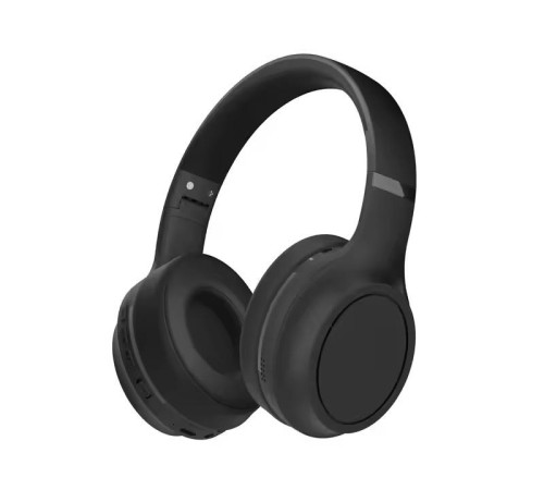 Kulak Üstü Kablosuz Bluetooth Kulaklık Gürültü Önleyici Ayarlanabilir