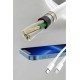 Iphone Tüm Modellerle Uyumlu Hızlı Şarj Kablosu İOS 30W
