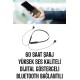 Mikrofonlu Kablolu Bluetooth Kulaklık Yeni Nesil Yüksek Ses Kaliteli