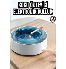 Elektronik Küllük Duman Giderici Hava Temizleyici