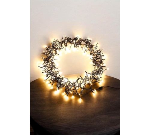 10 Metre Gün Işığı Şerit Led Işık Perde Işığı