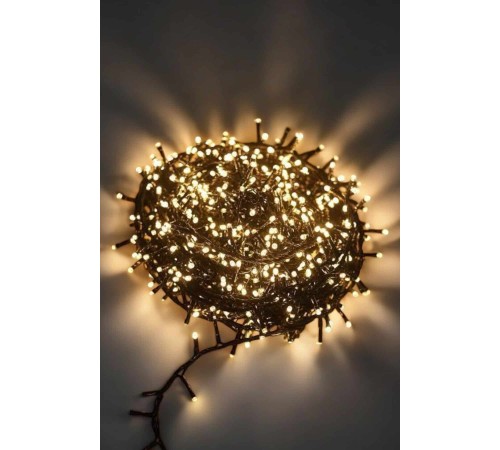 10 Metre Gün Işığı Şerit Led Işık Perde Işığı