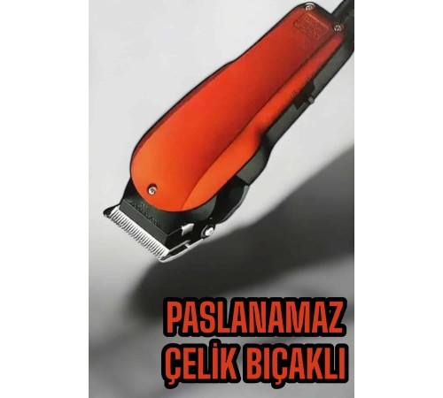 Lazer Öncesi Kısaltma Makinesi Profesyonel Tıraş Makinesi