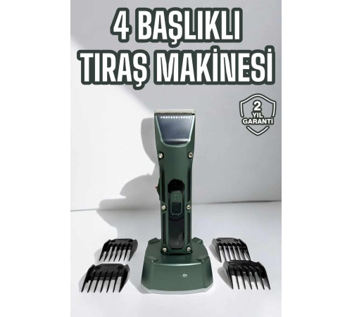 Lazer Epilasyon Öncesi Tıraş Makinesi Profesyonel Uzun Ömürlü Dayanıklı