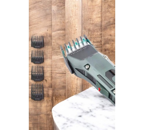 Lazer Epilasyon Öncesi Tıraş Makinesi Profesyonel Uzun Ömürlü Dayanıklı