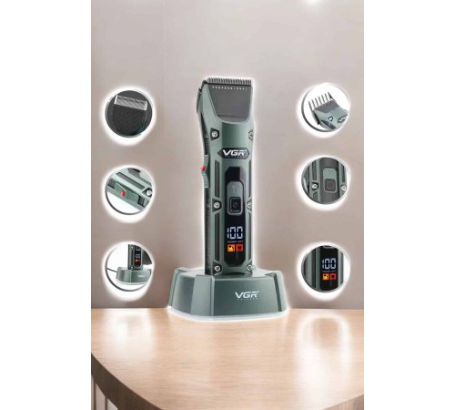 Lazer Epilasyon Öncesi Tıraş Makinesi Profesyonel Uzun Ömürlü Dayanıklı