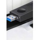Dual Band Wifi Alıcı Adaptör USB 3.0 Destekli