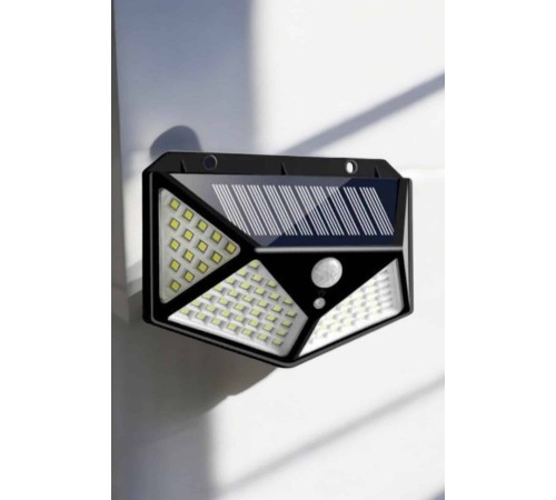 Bahçe Havuz Güneş Enerjili Solar Işıklandırma Sensörlü Bahçe Aydınlatma