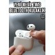 Kaliteli Ucuz İOS ve Android Uyumlu TWS Bluetooth Kulaklık ANC Özelliği