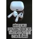 Kaliteli Ucuz İOS ve Android Uyumlu TWS Bluetooth Kulaklık ANC Özelliği